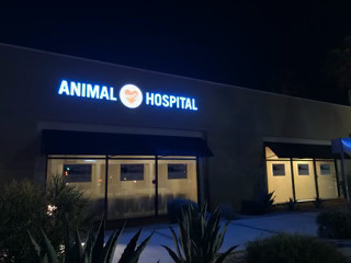 About - La Quinta Pet Hospital - La Quinta, CA